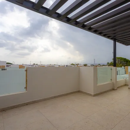 Image 2 - unnamed road, 63738 San Clemente de La Lima, NAY, Mexico - House for rent