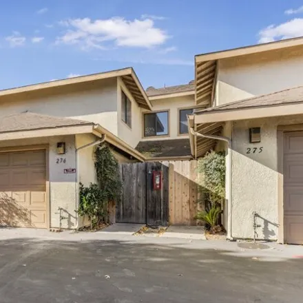 Buy this 3 bed condo on 295 Village Circle Drive in Lompoc, CA 93436