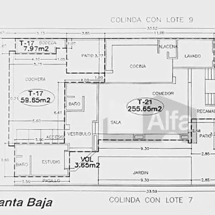 Buy this 4 bed house on Cerrada de los Maples in Pueblo Nuevo, 76900 El Pueblito
