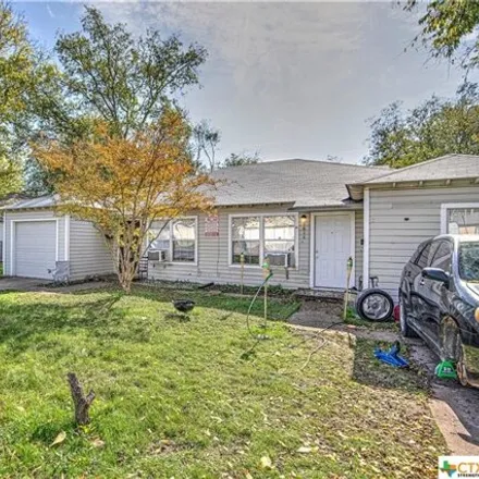 Image 3 - 1652 Poage Avenue, Killeen, TX 76541, USA - House for sale