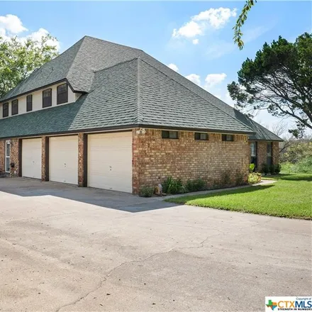 Image 3 - 1596 Wild Ridge Drive, Harker Heights, TX 76548, USA - House for sale