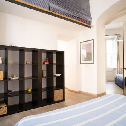 Rent this 1 bed apartment on Auditorium di Mecenate in Largo Leopardi, 00185 Rome RM