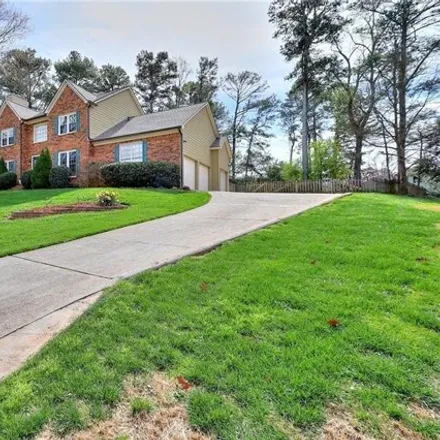 Image 5 - 1657 Grandview Trace, Gwinnett County, GA 30078, USA - House for sale