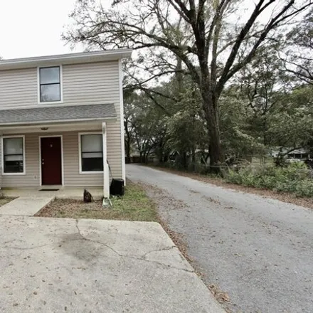 Rent this 2 bed house on 255 Marquette Street in Niceville, FL 32578