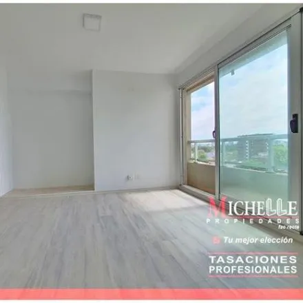 Buy this studio apartment on Doctor Rómulo Naón 3665 in Saavedra, Buenos Aires