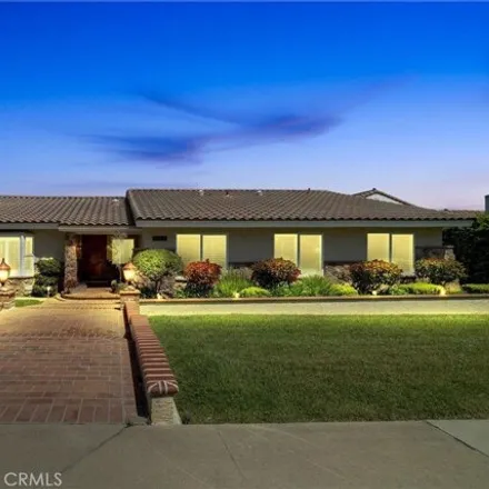Buy this 4 bed house on 1458 San Antonio Avenue in Upland, CA 91786