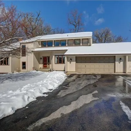 Buy this 3 bed house on 1491 Arden Oaks Drive in Arden Hills, MN 55112