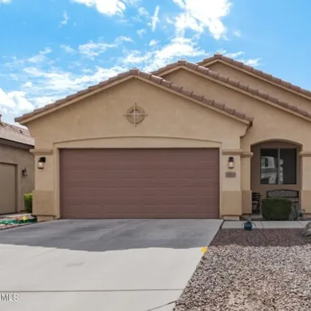 Buy this 3 bed house on 16958 Rosemont Street in Maricopa, AZ 85138