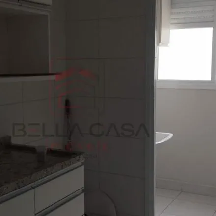 Rent this 3 bed apartment on Edifício Praças da Villa in Rua José dos Reis 381, Vila Prudente