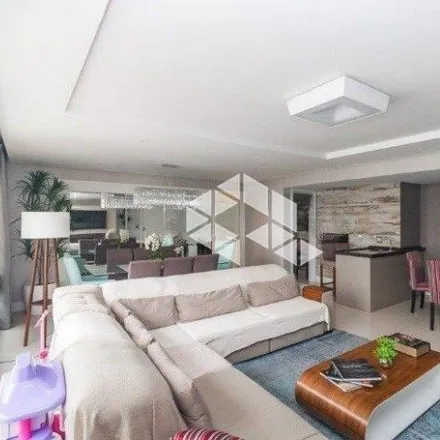 Buy this 4 bed apartment on Rua Dona Augusta in Menino Deus, Porto Alegre - RS
