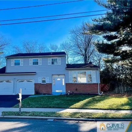 Rent this 4 bed house on 1 Library Place in Edison, NJ 08820