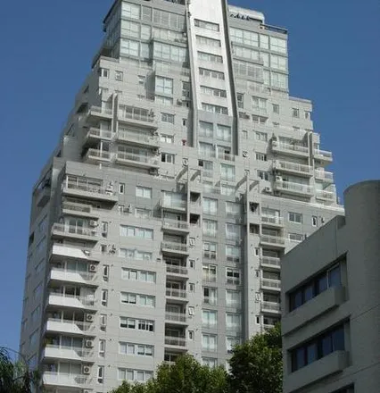 Rent this 3 bed apartment on Demaría 4601 in Palermo, C1425 GMN Buenos Aires