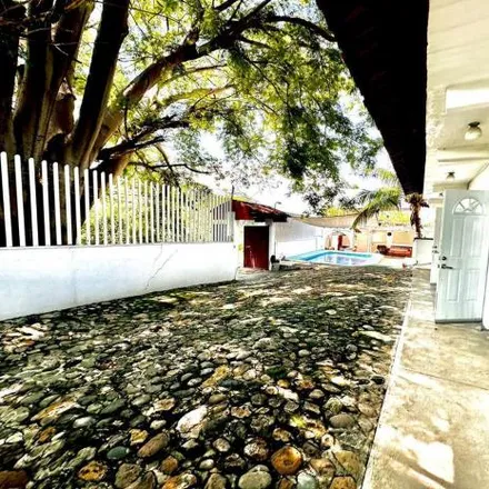 Buy this 4 bed house on Calle Playa Escondida in 62909, MOR