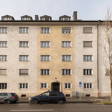 Image 9 - Sulzbacher Straße 1, 80803 Munich, Germany - Apartment for rent
