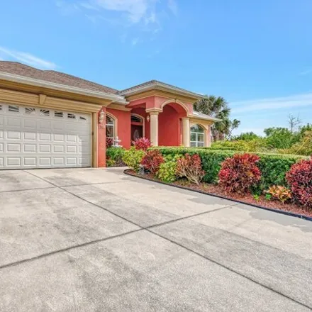 Buy this 3 bed house on 2355 Abbotsford Street in North Port, FL 34287