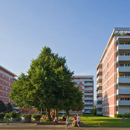 Image 4 - Drosselweg 40, 4528 Bezirk Wasseramt, Switzerland - Apartment for rent