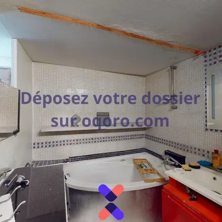 Image 3 - Les Rosiers, Impasse du Couvent, 13014 Marseille, France - Apartment for rent