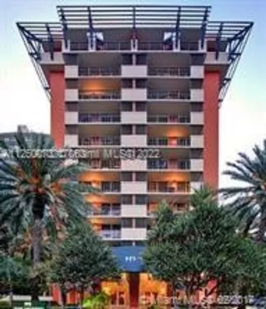 Rent this 2 bed condo on The Mutiny Hotel in 2951 South Bayshore Drive, Miami