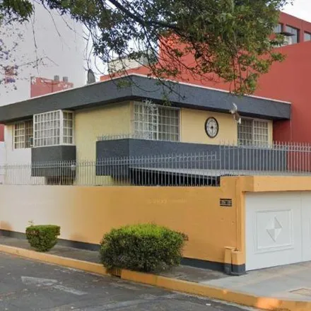Buy this 4 bed house on Calle Paseo de los Bosques in Unidad Habitacional Taxqueña, 04250 Mexico City