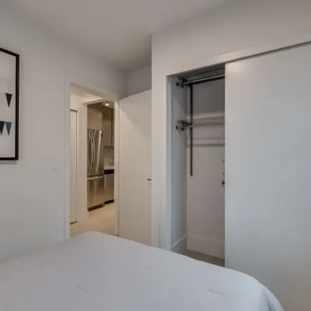 Rent this 3 bed apartment on Normandie in 1425 Haro Street, Vancouver