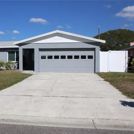 Buy this 3 bed house on 10709 Donbrese Avenue in Palm Bay, Hillsborough County