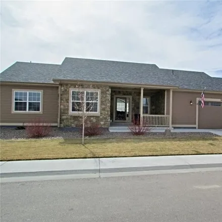 Buy this 3 bed house on East 24th Place in Adams County, CO