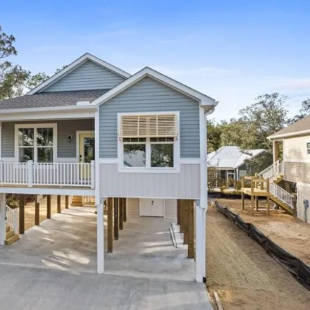 Buy this 3 bed house on 159 Nw 8th St in Oak Island, North Carolina
