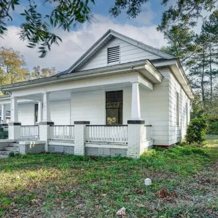 Buy this 2 bed house on 701 Long Avenue in Rocky Mount, NC 27801