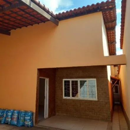 Buy this 3 bed house on Rua Alexandre Fleming in Vila Nova, Nova Iguaçu - RJ