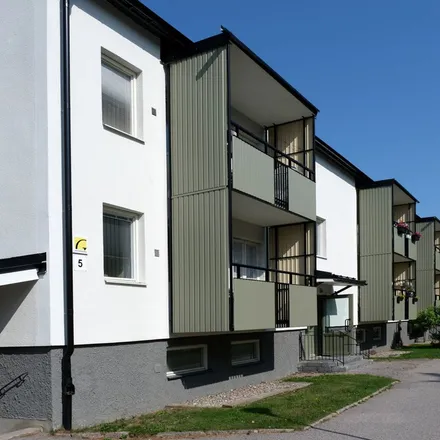 Rent this 2 bed apartment on unnamed road in 818 42 Forsbacka, Sweden