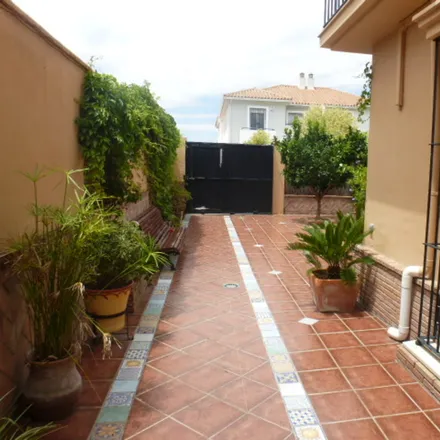 Rent this 1 bed house on Jerez in Montealto, ES