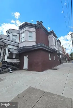 Rent this 4 bed house on 1426 South 57th Street in Philadelphia, PA 19143