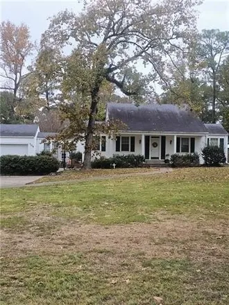 Buy this 3 bed house on 702 West North Street in Winnfield, LA 71483