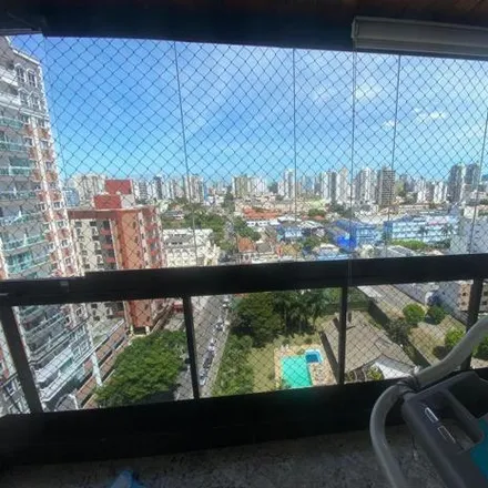 Buy this 3 bed apartment on Preço Bom Plus Supermercado in Rua Voluntários da Pátria 216, Centro