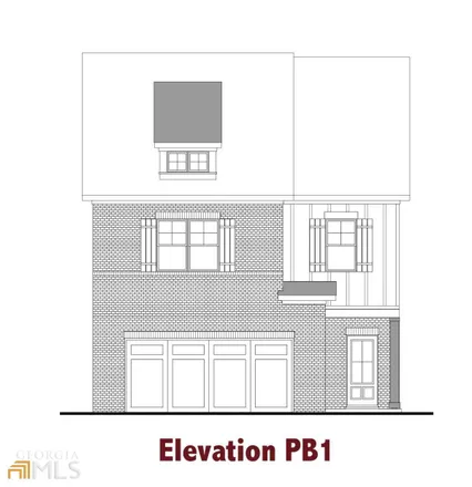 Buy this 4 bed house on 3171 Westfield Way Northeast in Roswell, GA 30075