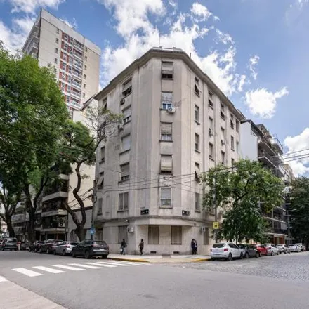 Image 2 - Céspedes 2305, Palermo, C1426 AAM Buenos Aires, Argentina - Apartment for sale