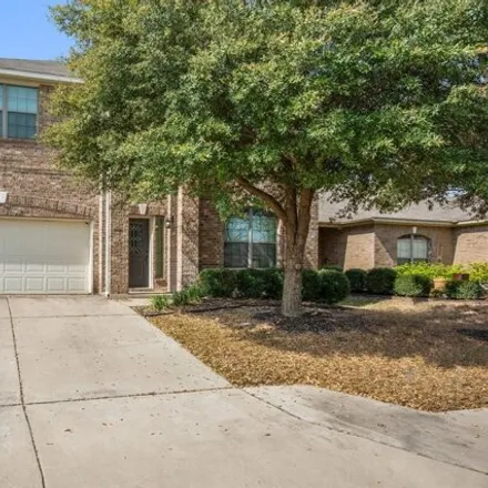 Rent this 4 bed house on 214 Vallecito Drive in Georgetown, TX 78626