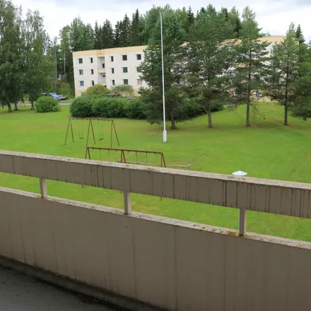 Image 9 - Elokankaankatu, 39701 Parkano, Finland - Apartment for rent