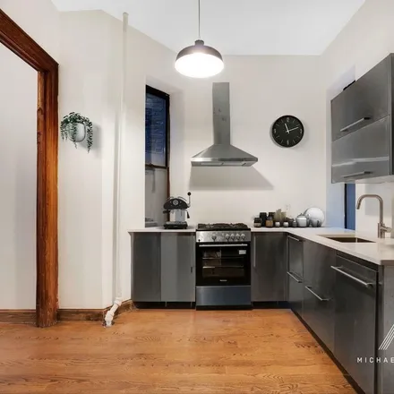 Rent this 1 bed apartment on 228 East 13th Street in New York, NY 10009