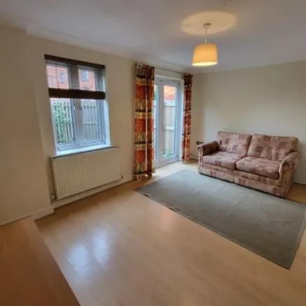 Image 7 - 4 Piccadilly Gardens, Manchester, M1 1AF, United Kingdom - Townhouse for rent