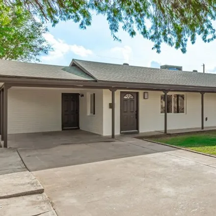 Image 4 - 2137 West Minnezona Avenue, Phoenix, AZ 85015, USA - House for sale