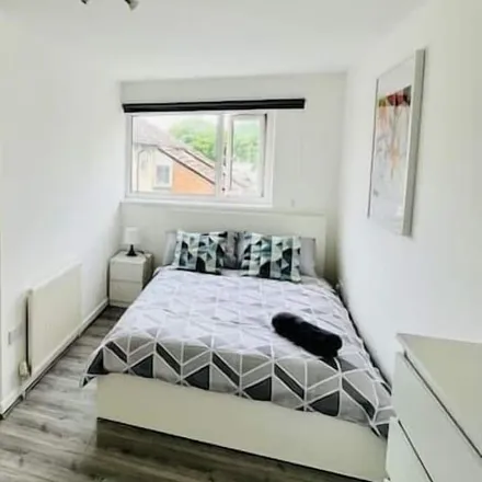 Rent this studio house on Manchester in M40 7ST, United Kingdom