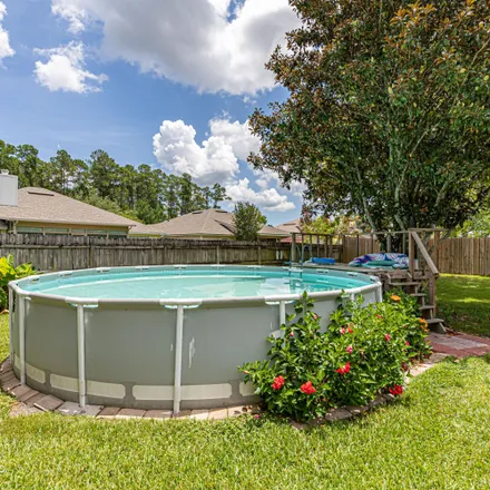 Buy this 3 bed house on 4145 Weathered Pine Court in Clay County, FL 32068