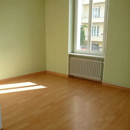 Rent this 3 bed apartment on 3 Rue Béteille in 12000 Rodez, France