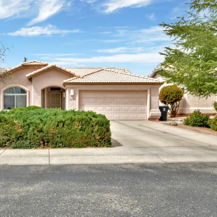 Buy this 3 bed house on 1110 South Vista Grande Drive in Cottonwood, AZ 86326