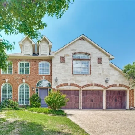 Buy this 4 bed house on 14653 Waterview Circle in Addison, TX 75001
