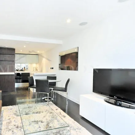 Image 3 - Bramah House, 9 Gatliff Road, London, SW1W 8BE, United Kingdom - Apartment for rent