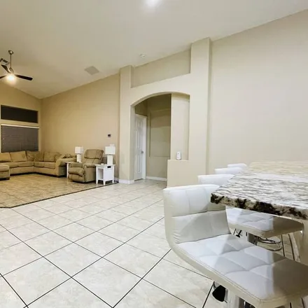 Rent this 4 bed house on El Mirage in AZ, 85335