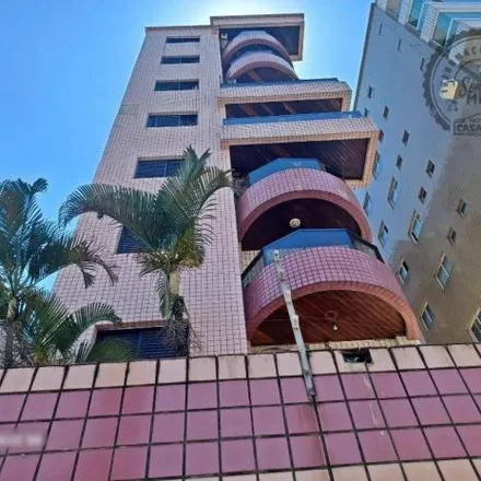 Image 2 - Avenida São Paulo, Boqueirão, Praia Grande - SP, 11713, Brazil - Apartment for sale