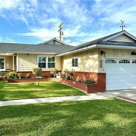 Buy this 3 bed house on 6801 Killdee Street in Long Beach, CA 90808